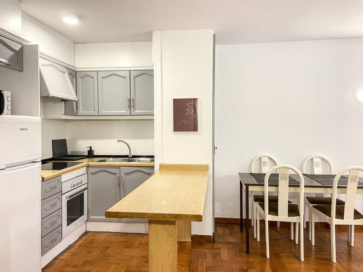 Apartamento Encamp Centro - A Pie De Todo - Ideal Parejas Zewnętrze zdjęcie