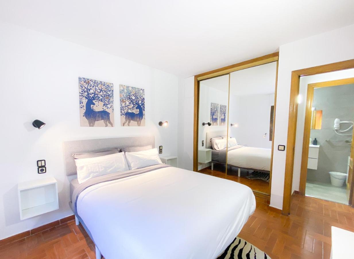 Apartamento Encamp Centro - A Pie De Todo - Ideal Parejas Zewnętrze zdjęcie