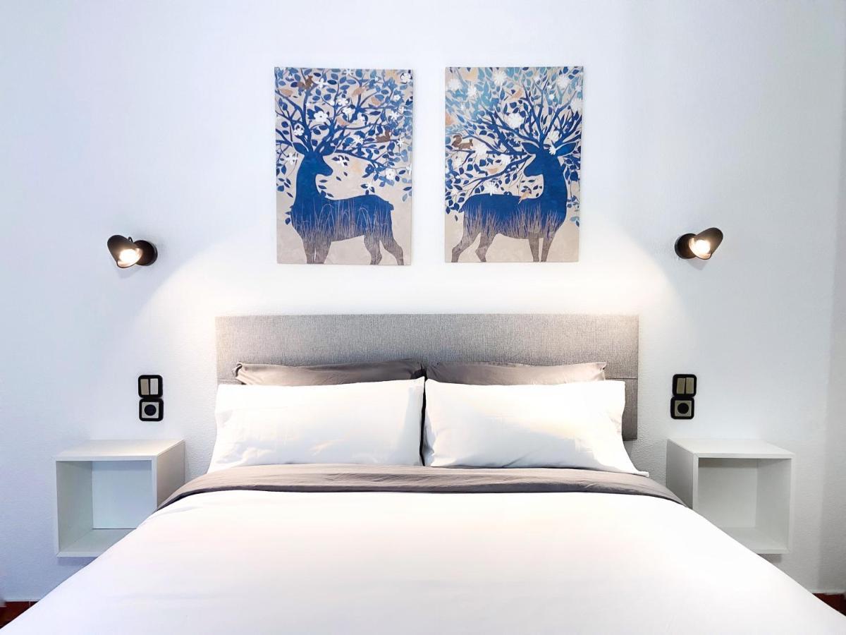Apartamento Encamp Centro - A Pie De Todo - Ideal Parejas Zewnętrze zdjęcie