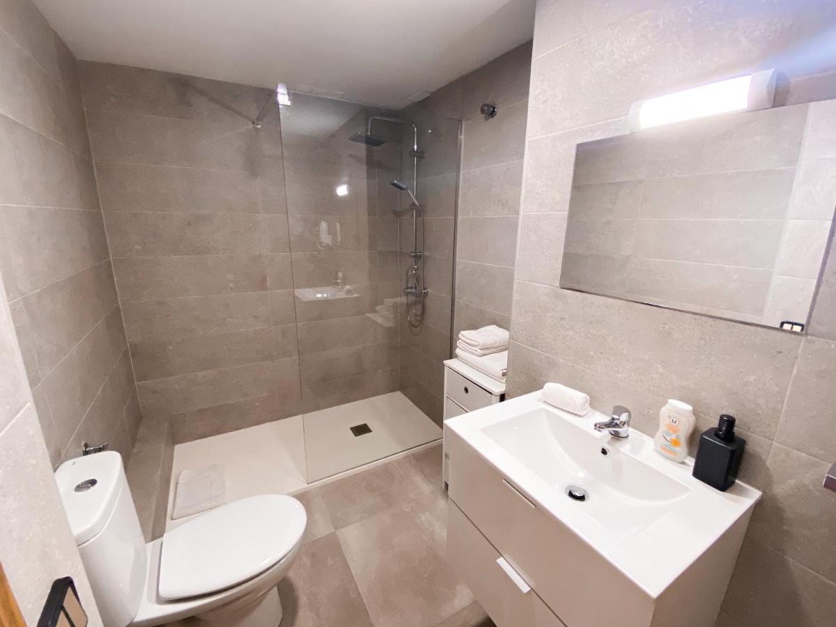 Apartamento Encamp Centro - A Pie De Todo - Ideal Parejas Zewnętrze zdjęcie