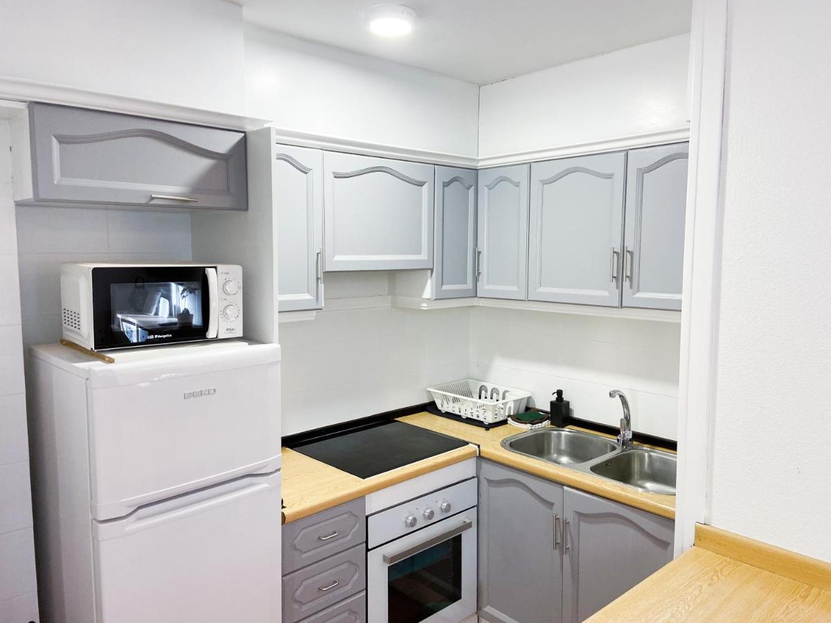Apartamento Encamp Centro - A Pie De Todo - Ideal Parejas Zewnętrze zdjęcie
