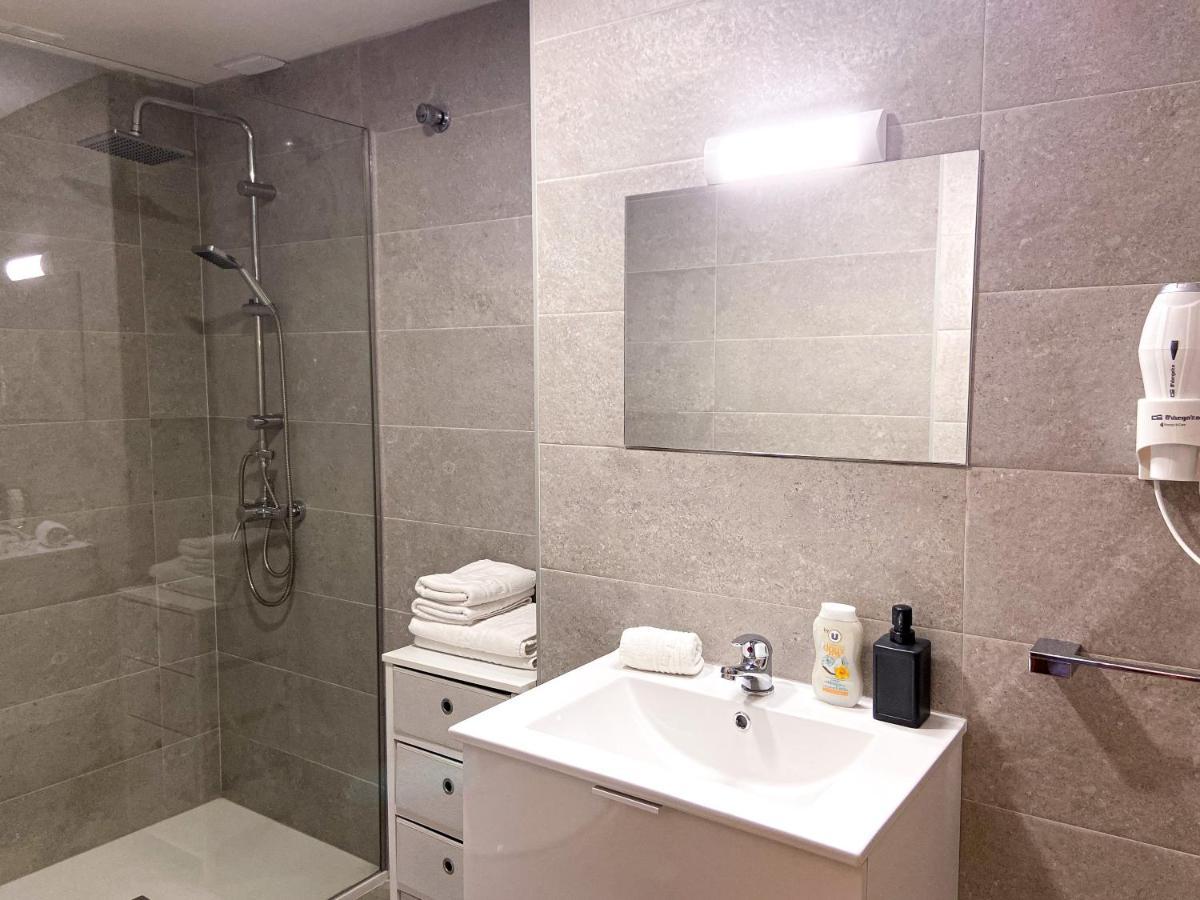 Apartamento Encamp Centro - A Pie De Todo - Ideal Parejas Zewnętrze zdjęcie