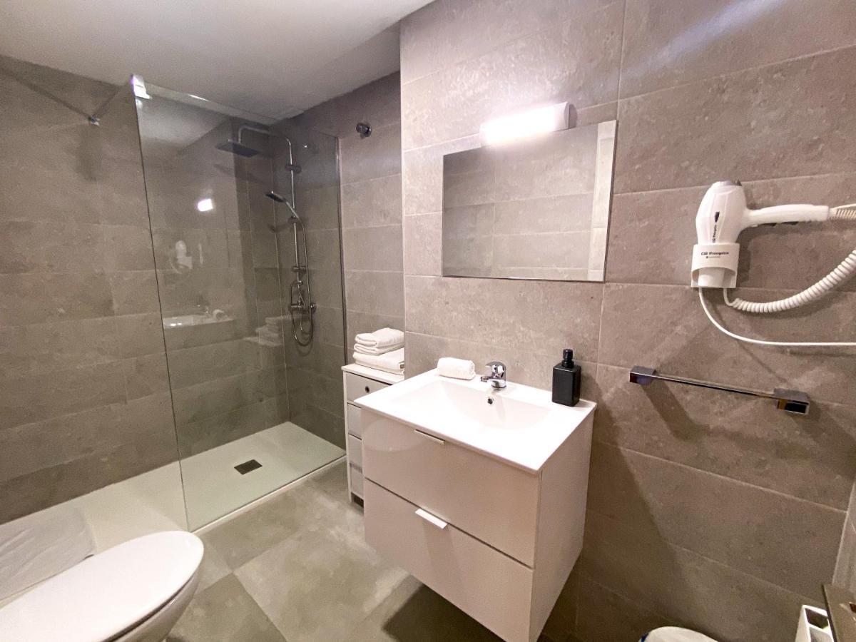 Apartamento Encamp Centro - A Pie De Todo - Ideal Parejas Zewnętrze zdjęcie